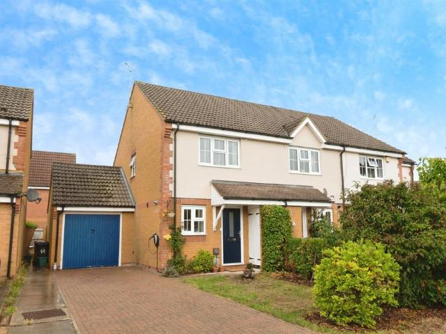 House for sale in Great Faringdon, Dromore