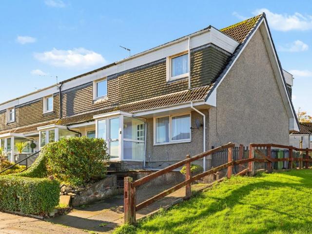 House for sale in Elderslie, Renfrewshire