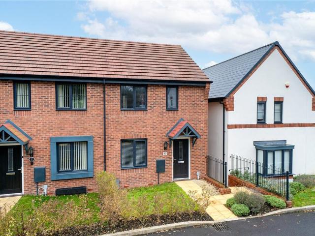 House for sale in Telford
