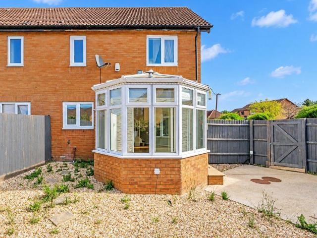 House for sale in Browns Wood, Milton Keynes