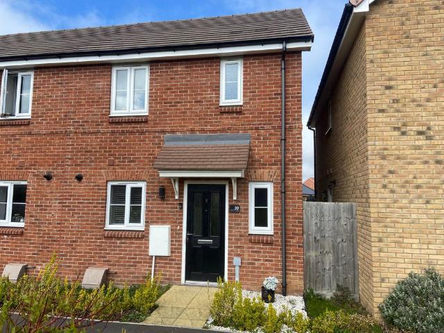House for sale in Houghton Conquest, Bedfordshire