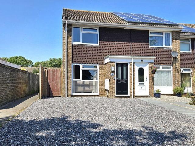 House for sale in Lee-on-the-Solent, Middlecroft
