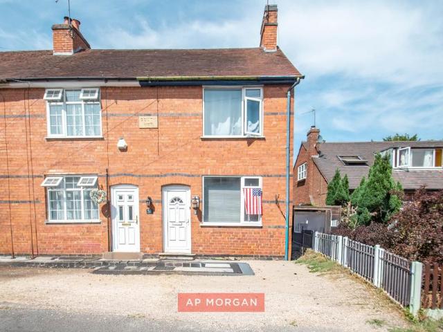 House for sale in Bromsgrove