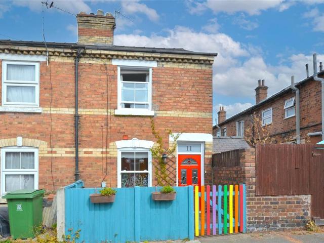 House for sale in Frankwell, Shropshire