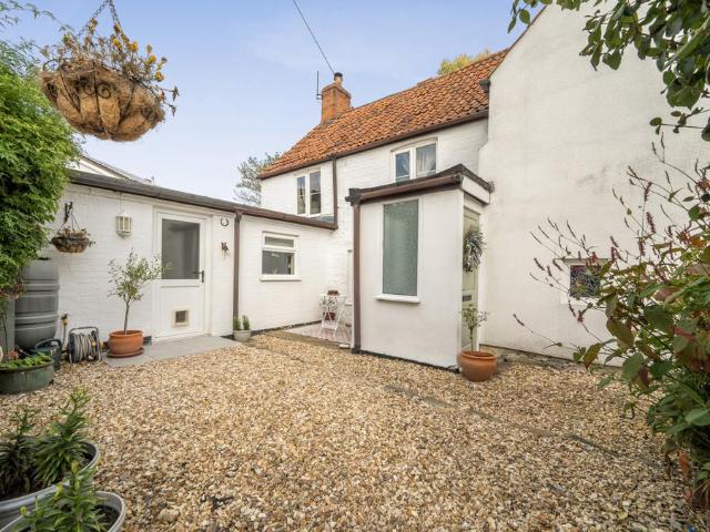 House for sale in Puriton