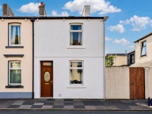 House for sale in Marsh and Quay, Workington