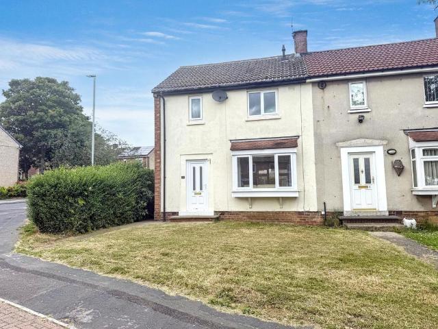 House for sale in Peterlee