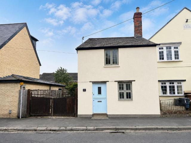 House for sale in Faringdon, Vale of White Horse