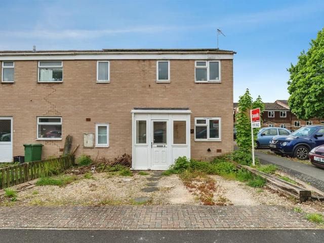 House for sale in Patterdown, Chippenham