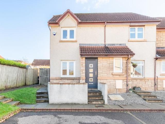 House for sale in Scotland