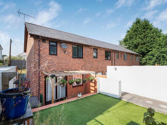 House for sale in Ladock, Cornwall