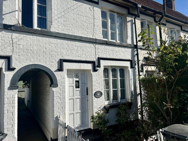 House for sale in Ashlyns Estate, Dacorum