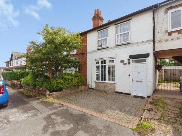 House for sale in Warstock, West Midlands
