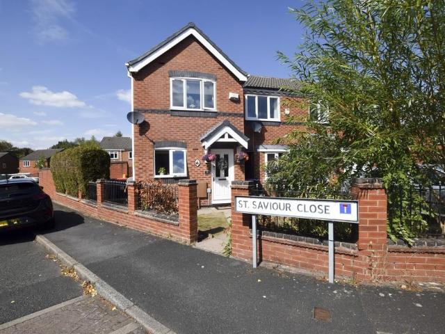 House for sale in Telford