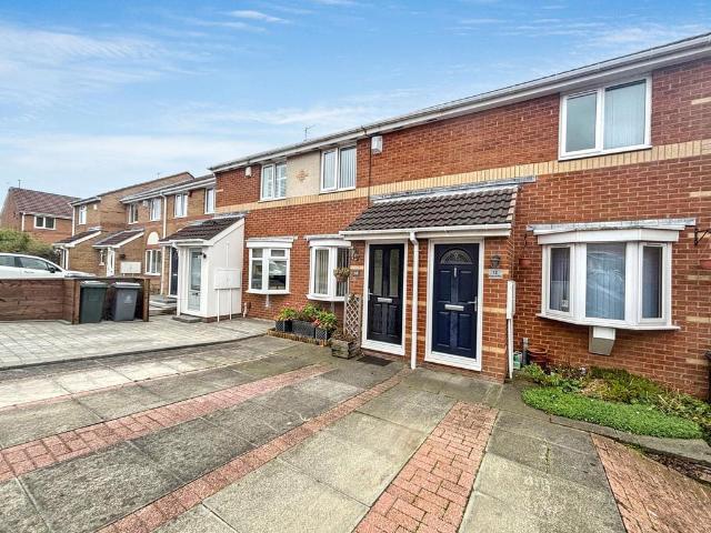 House for sale in North Shields, North Tyneside