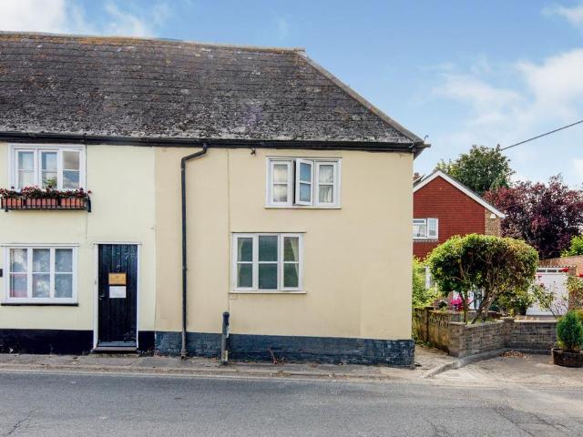 House for sale in Wingham, Ash