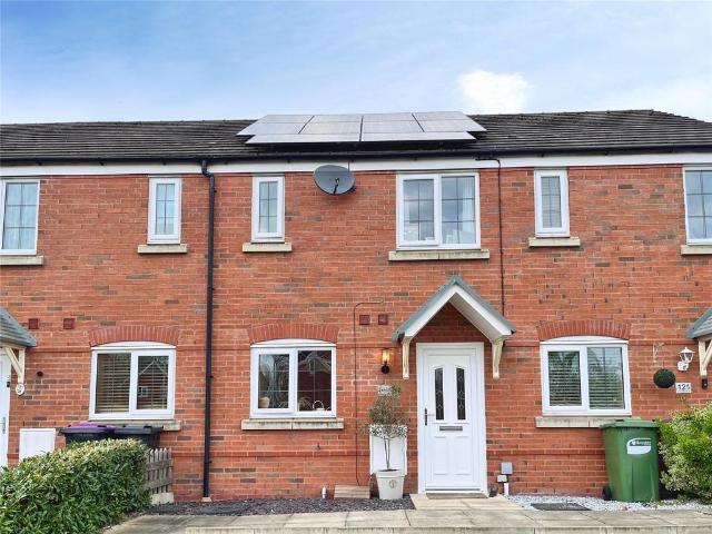 House for sale in Llanymynech and Pant, Llanymynech