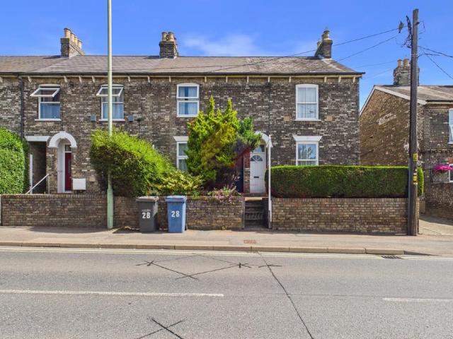 House for sale in Sudbury, Chelmondiston