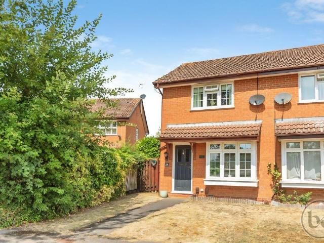 House for sale in Earley