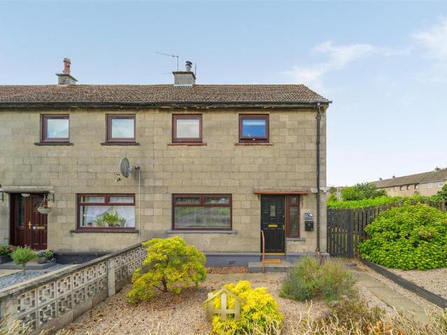 House for sale in Scotland