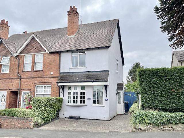 House for sale in Wollaston, Amblecote