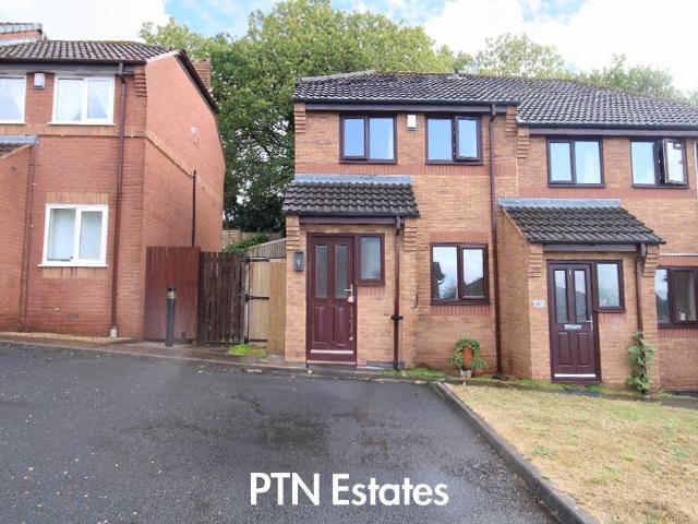 House for sale in Wordsley, West Midlands