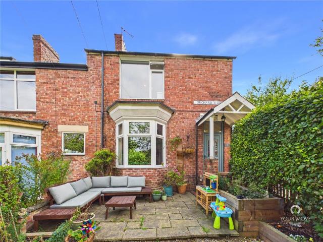 House for sale in Highfield, Rowlands Gill