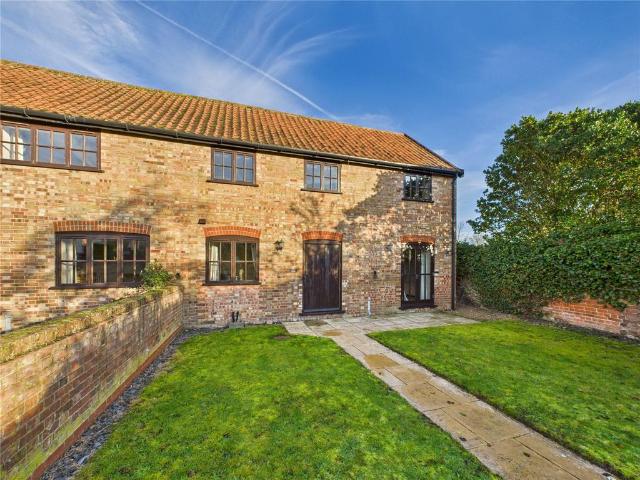 House for sale in Chelmondiston, Suffolk
