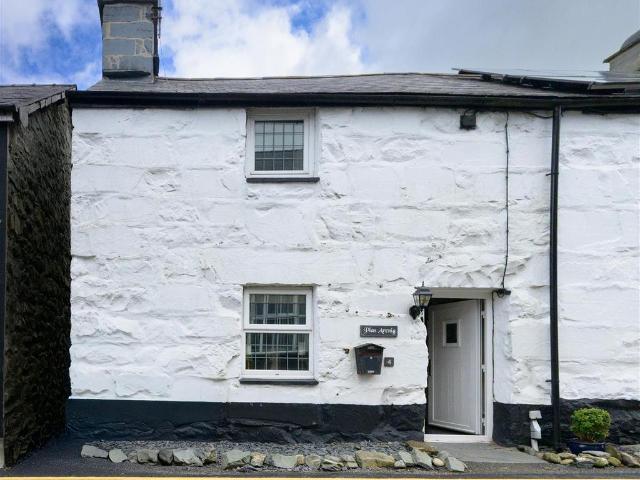 House for sale in Trawsfynydd