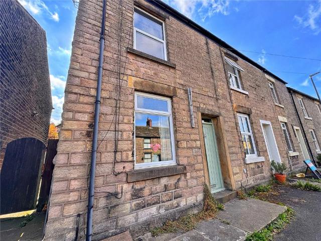 House for sale in Charlesworth