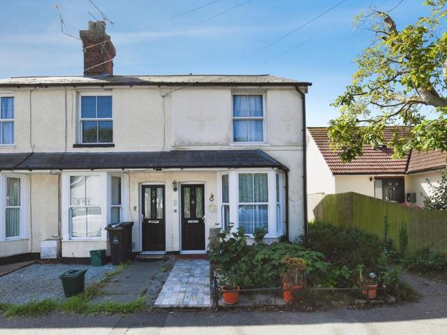 House for sale in Burnham-on-Crouch, Maldon