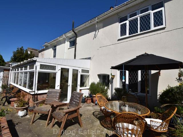 House for sale in Forton, Middlecroft