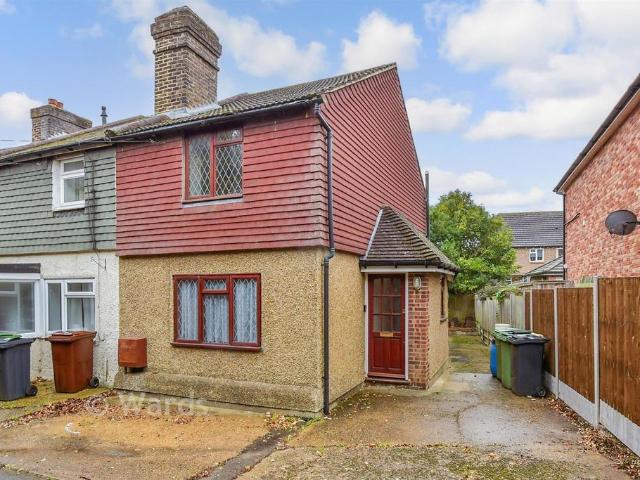 House for sale in Midway, Kent