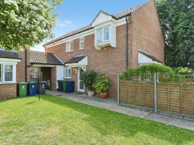 House for sale in Arrington, Cambridgeshire