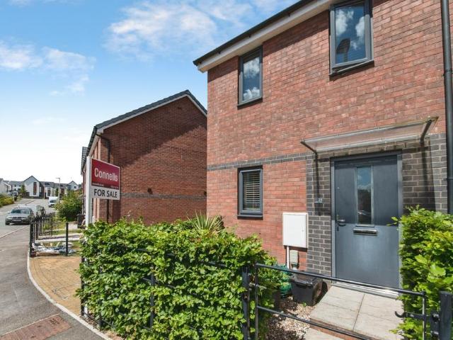 House for sale in West Clyst, Budlake