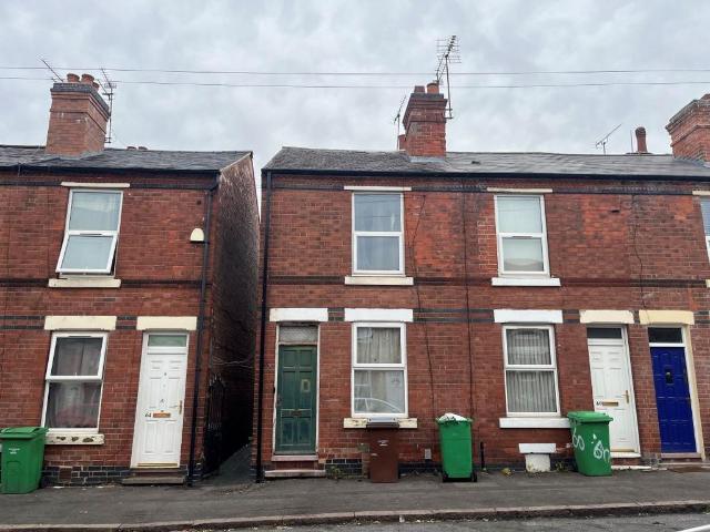 House for sale in Haddon, East Midlands