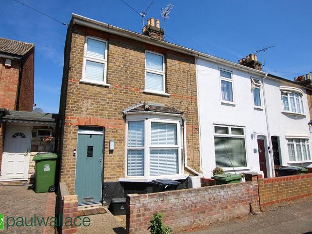 House for sale in Broxbourne, Hertfordshire