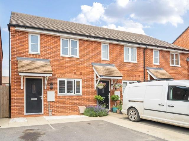 House for sale in Kingston Bagpuize with Southmoor, Dromore