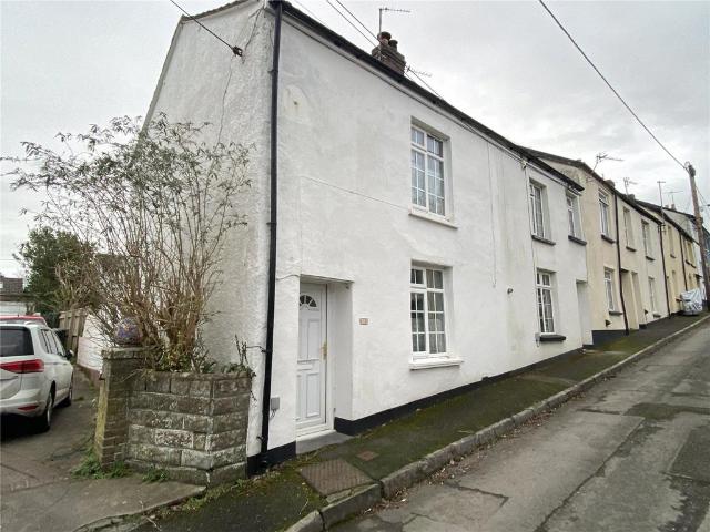 House for sale in Pilton, Kentisbury