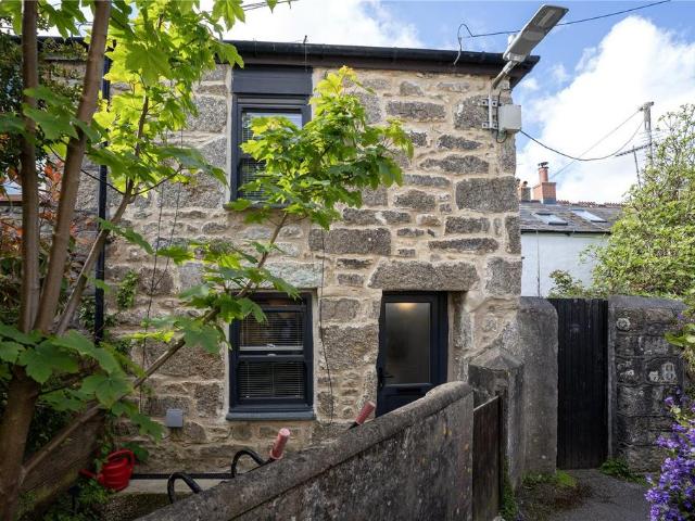 House for sale in Treneere, Penzance