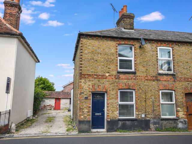 House for sale in Sandon, Chelmsford