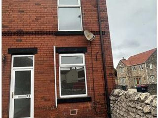 House for sale in Conisbrough, South Yorkshire