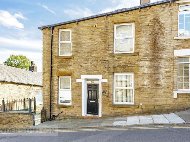 House for sale in Mossley Cross, Tameside