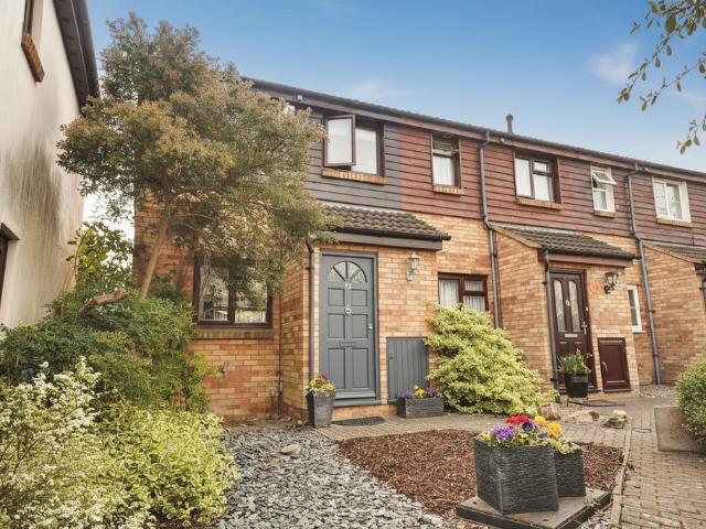 House for sale in Sumners, Harlow