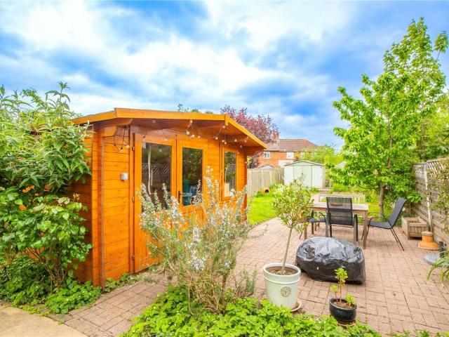 House for sale in Feckenham, City Of Bristol