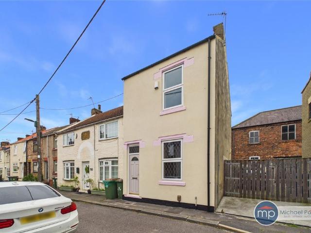 House for sale in Lazenby, Redcar And Cleveland