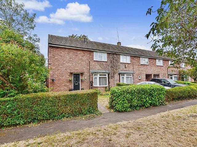 House for sale in Ermine, Brayford