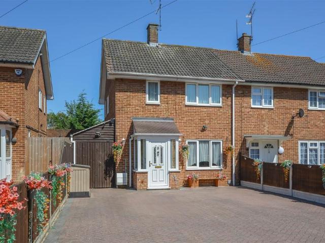 House for sale in Ingrave, Brentwood