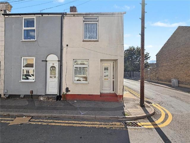 House for sale in Brompton, Gillingham