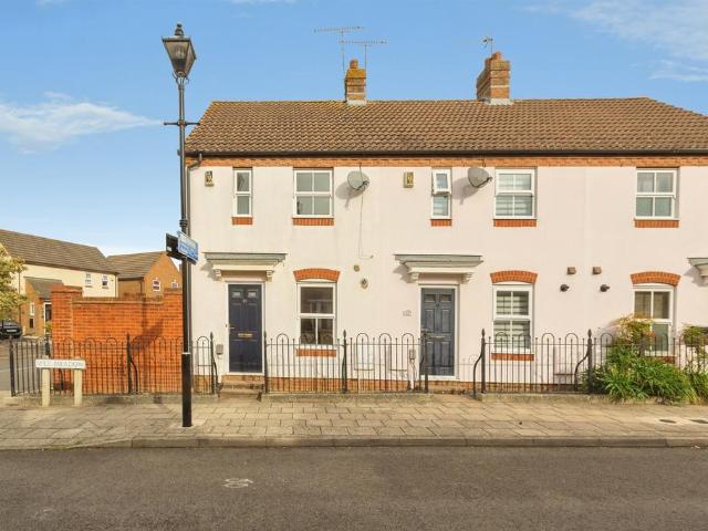 House for sale in Coldharbour, Fairford Leys